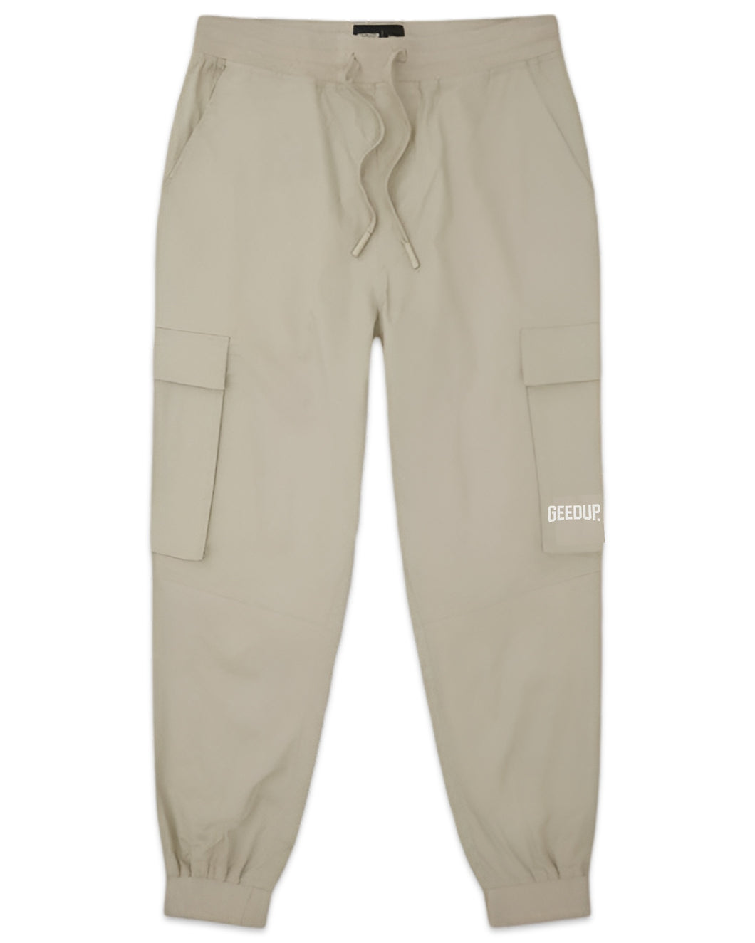Geedup Pennant Pant 3.0 in Bone (2022)