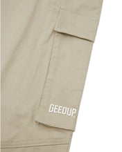 將圖片載入圖庫檢視器 Geedup Pennant Pant 3.0 in Bone (2022)