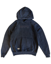 Load image into Gallery viewer, Geedup Sportsman  Hoodie in Vintage Washed Black (2024)