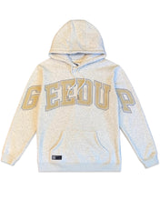 Load image into Gallery viewer, Geedup Team Logo Hoodie Wheat Marle Wheat TLHWHEAT – 100% Authentic | Bisy Fremantle