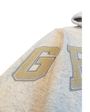 Load image into Gallery viewer, Geedup Team Logo Hoodie Wheat Marle and Wheat (2023) *