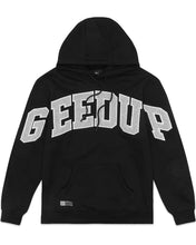 Load image into Gallery viewer, Geedup Team Logo Hoodie Winter Delivery 2/22 – 100% Authentic | Bisy Fremantle