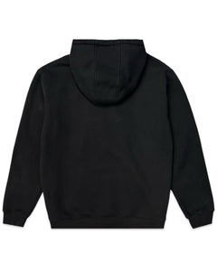 Geedup Team Logo Hoodie in Black and Teal (2022)