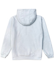 將圖片載入圖庫檢視器 Geedup Team Logo Hoodie in Dolphin Blue and Orange (2022)