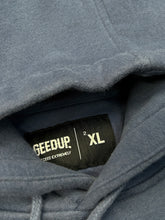 Load image into Gallery viewer, Geedup Team Logo Hoodie in Petrol Blue (2022)