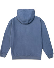 Load image into Gallery viewer, Geedup Team Logo Hoodie in Petrol Blue (2022)