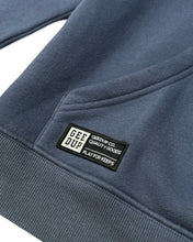 Load image into Gallery viewer, Geedup Team Logo Hoodie in Petrol Blue (2022)