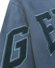 Load image into Gallery viewer, Geedup Team Logo Hoodie in Petrol Blue (2022)