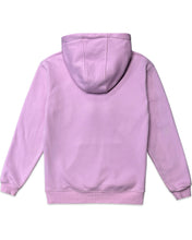 將圖片載入圖庫檢視器 Geedup Team Logo Hoodie in Lavender and Black (2022)
