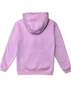 Geedup Team Logo Hoodie in Lavender and Black (2022)