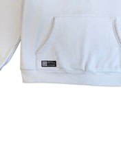 Load image into Gallery viewer, Geedup Team Logo Hoodie in Pale Blue (2022)