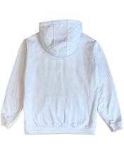 Load image into Gallery viewer, Geedup Team Logo Hoodie in Pale Blue (2022)
