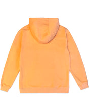Load image into Gallery viewer, Geedup Team Logo Hoodie in Peach Orange (2021) – 100% Authentic | Bisy Fremantle