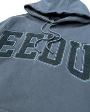 Load image into Gallery viewer, Geedup Team Logo Hoodie in Petrol Blue (2022)