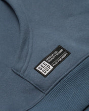 Load image into Gallery viewer, Geedup Team Logo Hoodie in Petrol Blue (2022)