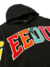 Load image into Gallery viewer, Geedup Team Logo Multicolour 1.0 OG Hoodie (2021)
