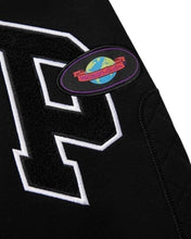 Load image into Gallery viewer, Geedup Team Logo x Vanson Hoodie in Black (2026) – Available to Order