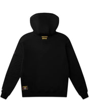 Load image into Gallery viewer, Geedup Team Logo x Vanson Hoodie in Black (2026) – Available to Order