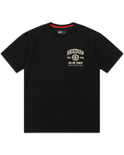 Load image into Gallery viewer, Geedup US vs THEM T-Shirt in Black (2023)