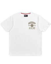 Load image into Gallery viewer, Geedup US vs THEM T-Shirt in White (2023)
