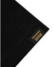 Load image into Gallery viewer, Geedup X Vanson Short Sleeve T-Shirt Black (2026)