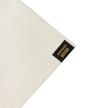 Load image into Gallery viewer, Geedup x Vanson Short Sleeve  T-Shirt in Off White (2026)