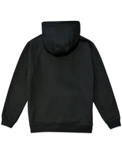 Load image into Gallery viewer, Geedup Team Logo x Blue Boy Forever Grateful Hoodie in Black (2022)