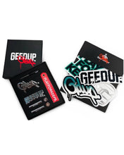 Load image into Gallery viewer, Geedup x Footlocker x Air Max TN Tuned Jewellery and Accessories (2025)