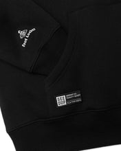 Load image into Gallery viewer, Geedup x Footlocker x TN PFK Hoodie in Black Turbo Green end White (Preorder)