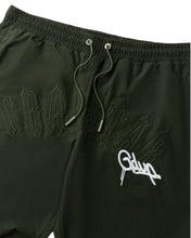 Load image into Gallery viewer, Geedup x Trapstar Handstyle X Irongate Ripstop Pants Dark Khaki (2025)
