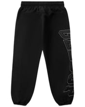 將圖片載入圖庫檢視器 Geedup x Trapstar Team Logo X Irongate T Trackpant Black and White (2025)