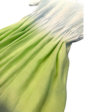 Load image into Gallery viewer, Gorman Ombre Shirred Midi Dress Multicoloured (2022)