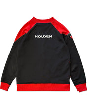 Load image into Gallery viewer, Holden Vintage Tracksuit Set in Black and Red (2004)