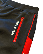 Load image into Gallery viewer, Holden Vintage Tracksuit Set in Black and Red (2004)