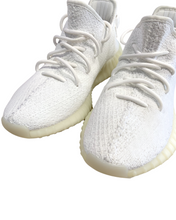 Load image into Gallery viewer, Adidas Yeezy 350 V2 Cream White
