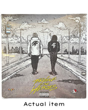 Load image into Gallery viewer, Lil Baby &amp; Lil Durk The Voice of the Heroes 2LP Vinyl (2021)