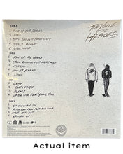 Load image into Gallery viewer, Lil Baby &amp; Lil Durk The Voice of the Heroes 2LP Vinyl (2021)