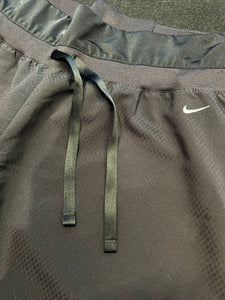 Nike Vintage 3/4 Track Pant in Black ⏐ Size M