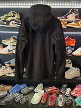 將圖片載入圖庫檢視器 Geedup PFK Play For Keeps Hoodie &#39;Blackout&#39; (2023)