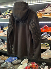 將圖片載入圖庫檢視器 Geedup PFK Play For Keeps Hoodie &#39;Blackout&#39; (2023)