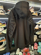 將圖片載入圖庫檢視器 Geedup PFK Play For Keeps Hoodie &#39;Blackout&#39; (2023)