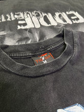 將圖片載入圖庫檢視器 WWE Vintage Eddie Guerrero Short Sleeve T-Shirt ⏐ Size S