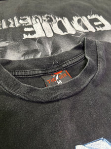 WWE Vintage Eddie Guerrero Short Sleeve T-Shirt ⏐ Size S