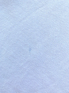 Apple Vintage iMac iOmega Short Sleeve Polo Shirt White ⏐ Size L