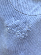 將圖片載入圖庫檢視器 Apple Vintage iMac iOmega Short Sleeve Polo Shirt White ⏐ Size L