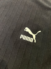 Load image into Gallery viewer, Puma Tennis Dress in Black ⏐ Size 32/34&quot;