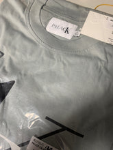 Load image into Gallery viewer, Calvin Klein x Palace CK1 Crewneck Long Sleeve Quarry ⏐ Size L