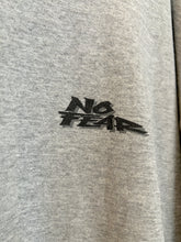 將圖片載入圖庫檢視器 No Fear 1996 Vintage Long Sleeve T-Shirt in Grey ⏐ Size L