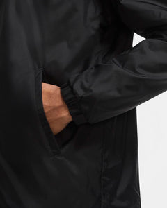 Nike City Edition Reversible Zebra Fleece Jacket ⏐ Size XL
