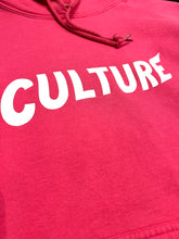 將圖片載入圖庫檢視器 Migos Official &quot;Culture&quot; Album Hooded Jumper Pink ⏐ Size S
